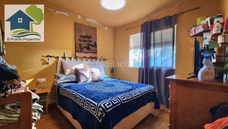 Foto 2cb1417d-f673-4fba-baad-f7c7ba967c31. Casa amb calefacció aparcament a Cuatro Pinos - El Carmen Puerto de Santa María (El)
