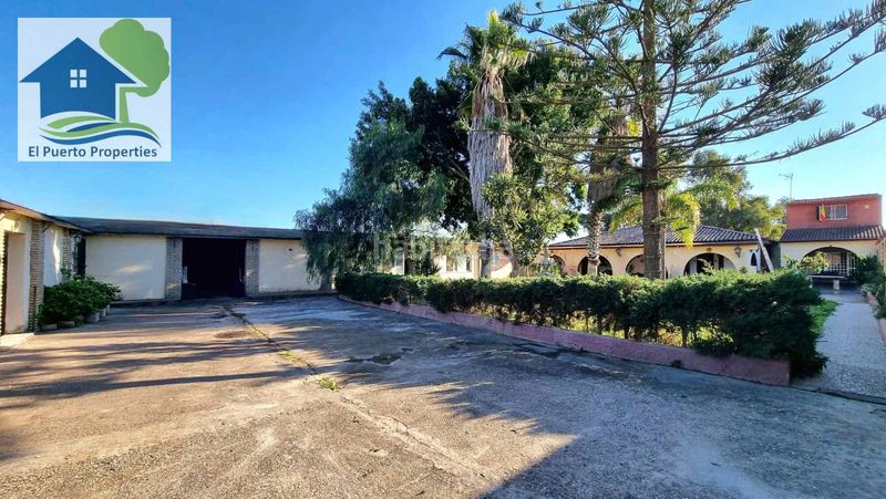 Foto 3f655b31-1528-4aa7-9039-7399368a87ba. Casa amb calefacció aparcament a Cuatro Pinos - El Carmen Puerto de Santa María (El)