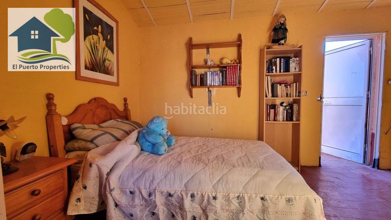 Foto 4379db7f-8ae2-4acd-9b3e-2312717c391b. Casa amb calefacció aparcament a Cuatro Pinos - El Carmen Puerto de Santa María (El)