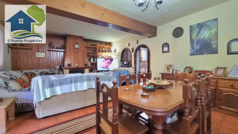 Foto 46751d1a-81ea-466b-b221-0c4aa8f808c6. Casa amb calefacció aparcament a Cuatro Pinos - El Carmen Puerto de Santa María (El)