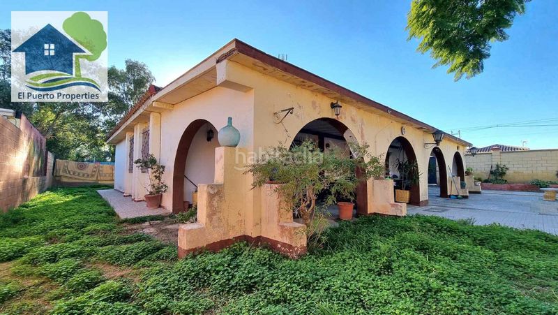 Foto 5b9c06eb-7bd7-4862-bd3f-19d79c456285. Casa amb calefacció aparcament a Cuatro Pinos - El Carmen Puerto de Santa María (El)