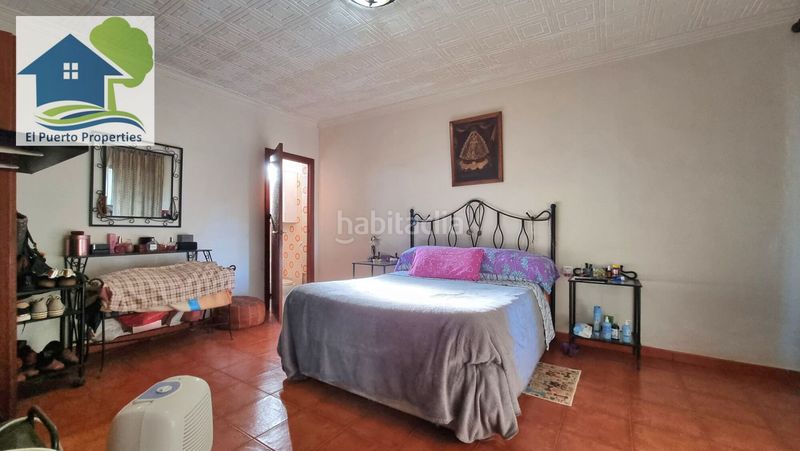 Foto 76b39ffe-b26c-4ca6-8e54-055f72dd6a40. Casa amb calefacció aparcament a Cuatro Pinos - El Carmen Puerto de Santa María (El)