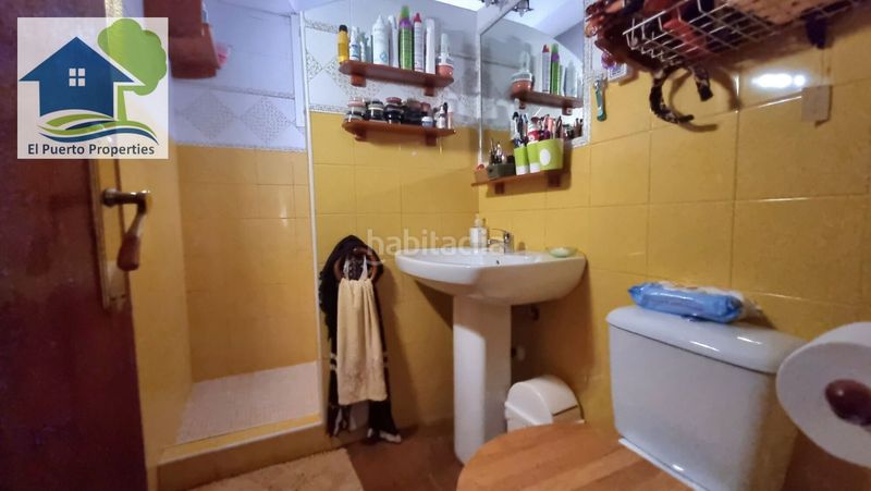 Foto 82a4b668-2b18-444b-8788-e71b9fd590c1. Casa amb calefacció aparcament a Cuatro Pinos - El Carmen Puerto de Santa María (El)