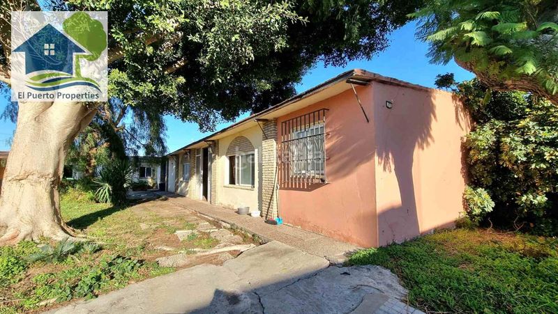 Foto 84ac3d91-cb7c-42d0-a755-e86a1694cb61. Casa amb calefacció aparcament a Cuatro Pinos - El Carmen Puerto de Santa María (El)