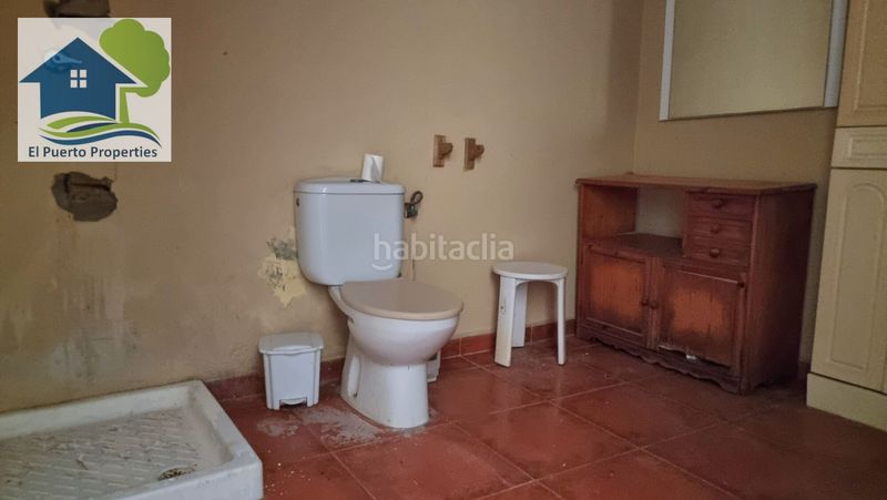 Foto 9f3db978-22b6-4ebf-b0ac-aae74b62c365. Casa amb calefacció aparcament a Cuatro Pinos - El Carmen Puerto de Santa María (El)