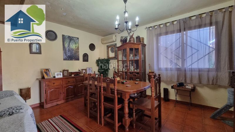 Foto ac23e8c6-2e1c-41da-87df-4bd61cc64be0. Casa amb calefacció aparcament a Cuatro Pinos - El Carmen Puerto de Santa María (El)