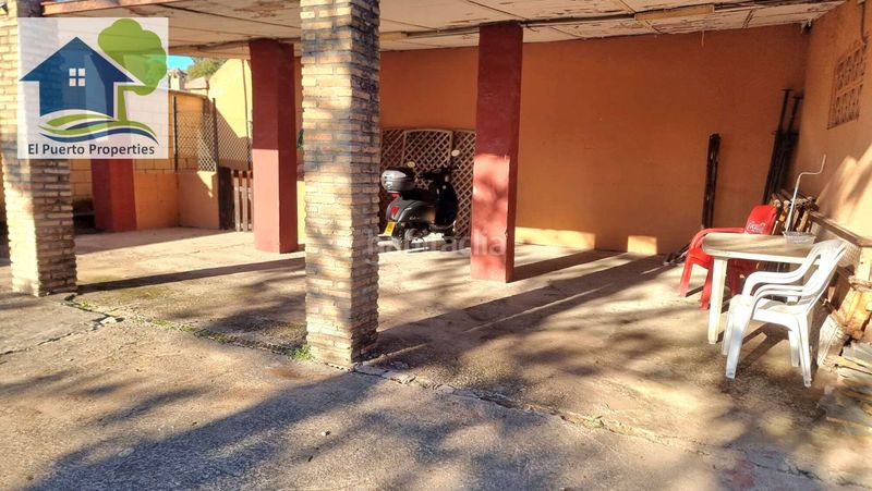 Foto ac97f68e-52b3-4d75-8017-a52223345fbc. Casa amb calefacció aparcament a Cuatro Pinos - El Carmen Puerto de Santa María (El)