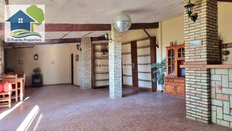 Foto cf140354-9196-4659-990c-0e98d11775ce. Casa amb calefacció aparcament a Cuatro Pinos - El Carmen Puerto de Santa María (El)
