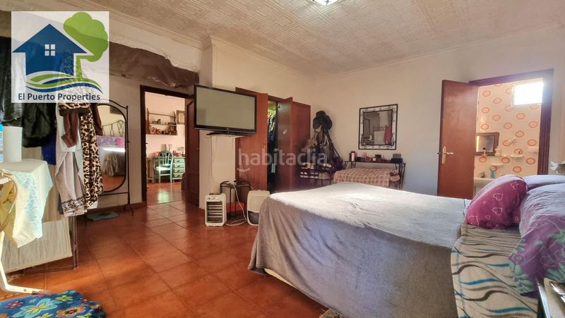 Foto d5b834ce-981d-4e8f-8236-06457581f947. Casa amb calefacció aparcament a Cuatro Pinos - El Carmen Puerto de Santa María (El)
