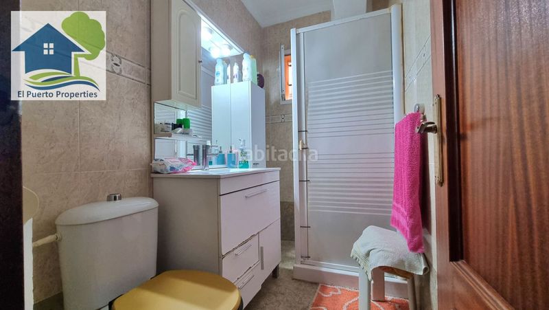 Foto da5aad46-01be-4f32-a63a-b74e56550818. Casa amb calefacció aparcament a Cuatro Pinos - El Carmen Puerto de Santa María (El)