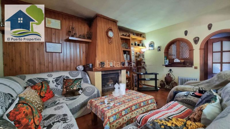 Foto f1345a43-39a6-4214-9fe6-f2445a411915. Casa amb calefacció aparcament a Cuatro Pinos - El Carmen Puerto de Santa María (El)