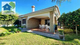 Chalet en Soto de Vistahermosa. Pareado en venta en el soto de vistahermosa, 3 dormitorios.