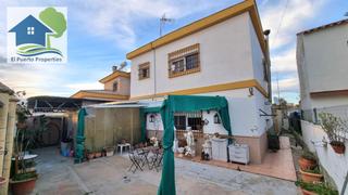 Chalet in Cuatro Pinos - El Carmen. Chalet en venta en la andreita, 6 dormitorios.