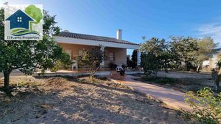 Casale in Cuatro Pinos - El Carmen. Casa de campo en venta en cuatro pinos, 2 dormitorios.