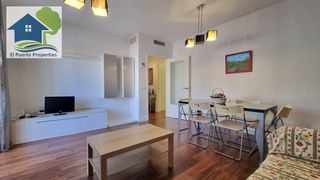 Location Appartement à Centro. Piso en alquiler en av. de sanlucar, 2 dormitorios.