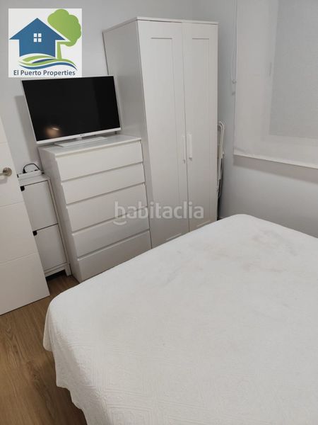 Foto 453320ee-343d-47b4-b1fd-72f80ba0b419. Affitto piccolo appartamento con riscaldamento parcheggio in Puerto de Santa María (El)
