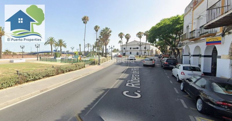 Foto a393325c-e7bd-4327-a788-fa31dca3e016. Affitto piccolo appartamento con riscaldamento parcheggio in Puerto de Santa María (El)