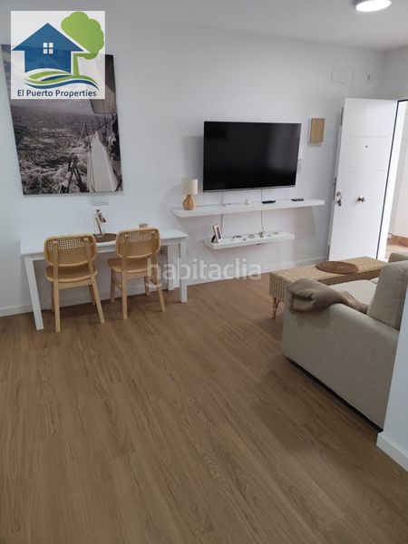 Foto cd239db5-3384-47b6-b356-dcd0d972b844. Affitto piccolo appartamento con riscaldamento parcheggio in Puerto de Santa María (El)