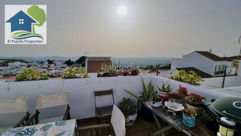 Foto 4e4c819a-b71d-4035-a40d-245bfc82daf7. Appartement avec chauffage parking dans Medina Sidonia