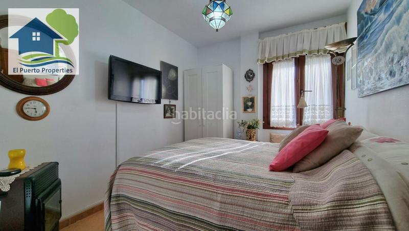 Foto 508d3702-24ad-48bc-b2ac-a59b6bb05a75. Appartement avec chauffage parking dans Medina Sidonia