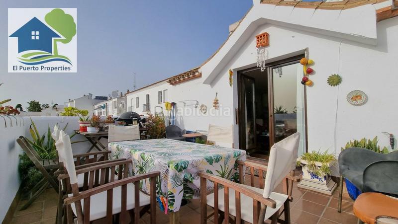 Foto aec98adc-d41f-401a-9546-59f08b92818f. Appartement avec chauffage parking dans Medina Sidonia