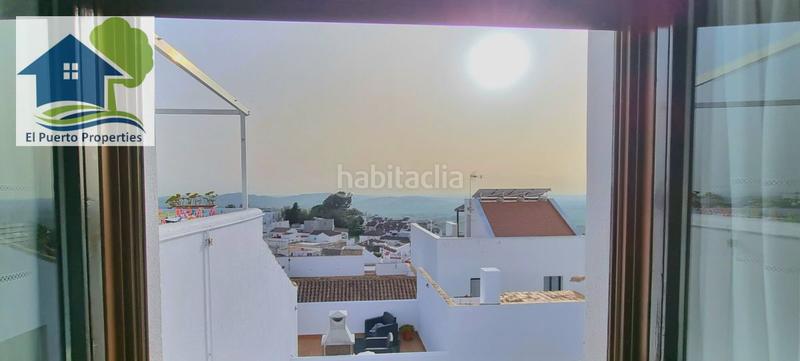Foto e35bde2e-fc49-4d20-8fc9-740553a4d470. Appartement avec chauffage parking dans Medina Sidonia