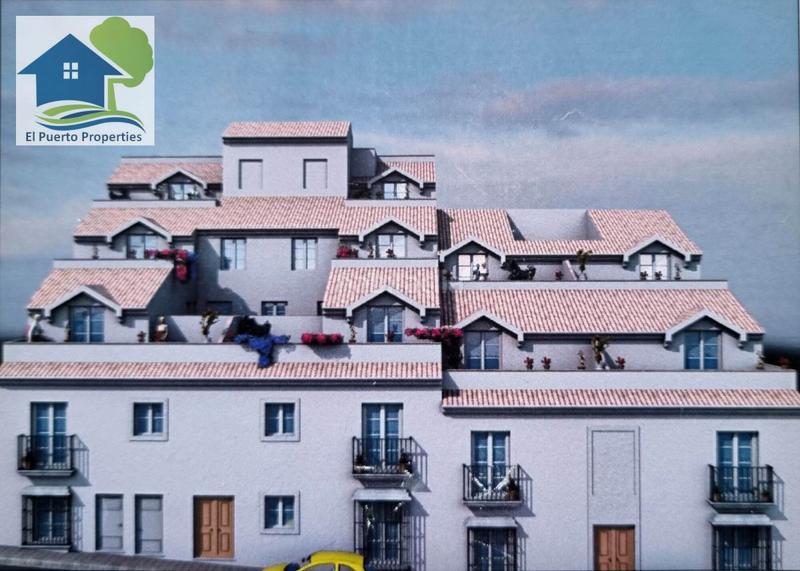 Foto f0b6d964-25f9-4d36-949c-f39613ba6471. Appartement avec chauffage parking dans Medina Sidonia