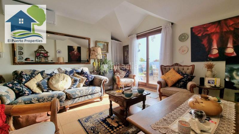 Foto f61edd8c-2cbe-485e-9af1-c06b6a4a6cea. Appartement avec chauffage parking dans Medina Sidonia