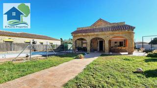 Xalet a Cuatro Pinos - El Carmen. Chalet en venta en la andreita, 3 dormitorios.