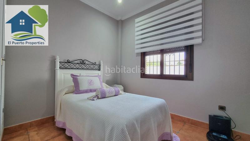 Foto 190eaa05-a3e0-4ed9-b230-b387c57f547d. Chalet avec chauffage parking piscine dans Cuatro Pinos - El Carmen Puerto de Santa María (El)