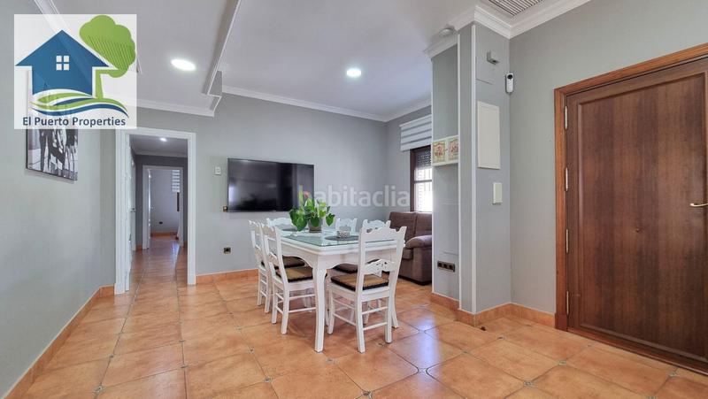 Foto 3005ed2a-049e-454c-a506-fbdf3448784e. Chalet avec chauffage parking piscine dans Cuatro Pinos - El Carmen Puerto de Santa María (El)