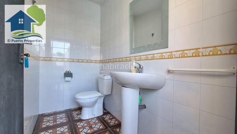 Foto 35bc5f79-531e-4cc1-a97c-35db6cded4e3. Chalet avec chauffage parking piscine dans Cuatro Pinos - El Carmen Puerto de Santa María (El)