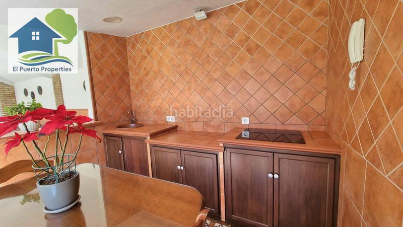 Foto 399f0d5a-ee9c-4cdb-8686-74736128448e. Chalet avec chauffage parking piscine dans Cuatro Pinos - El Carmen Puerto de Santa María (El)