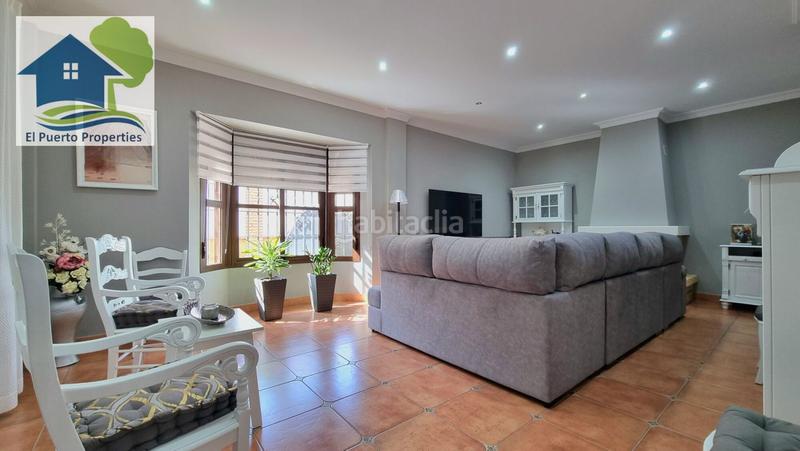 Foto 58320736-2828-4324-b3b3-445ea29012a9. Chalet avec chauffage parking piscine dans Cuatro Pinos - El Carmen Puerto de Santa María (El)