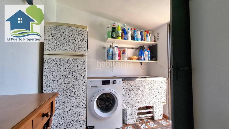 Foto 747e03d3-7963-400e-84b2-871605513094. Chalet avec chauffage parking piscine dans Cuatro Pinos - El Carmen Puerto de Santa María (El)