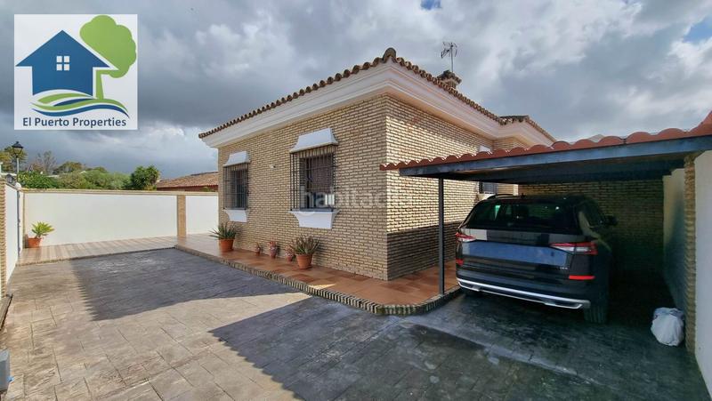 Foto 7ade4d47-7e1f-4c2e-8fea-906b74f0982b. Chalet avec chauffage parking piscine dans Cuatro Pinos - El Carmen Puerto de Santa María (El)