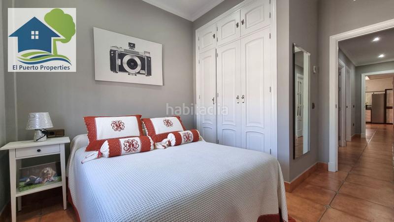 Foto 7e81e20a-ddd8-4227-9afa-c4e84a441519. Chalet avec chauffage parking piscine dans Cuatro Pinos - El Carmen Puerto de Santa María (El)