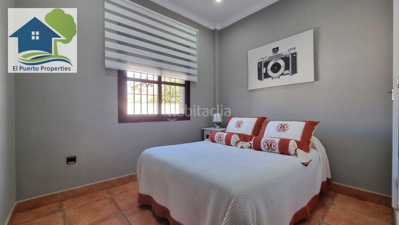 Foto 985a0a22-6c5c-4a25-8c20-4676659b6bc7. Chalet avec chauffage parking piscine dans Cuatro Pinos - El Carmen Puerto de Santa María (El)