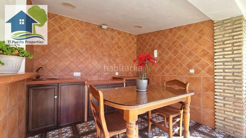 Foto 9dbba215-380f-415d-aef5-443c7abf078b. Chalet avec chauffage parking piscine dans Cuatro Pinos - El Carmen Puerto de Santa María (El)