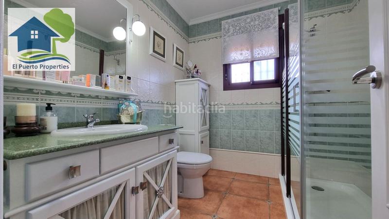 Foto a97bd3db-178a-47df-bf4b-c321c8a2217d. Chalet avec chauffage parking piscine dans Cuatro Pinos - El Carmen Puerto de Santa María (El)
