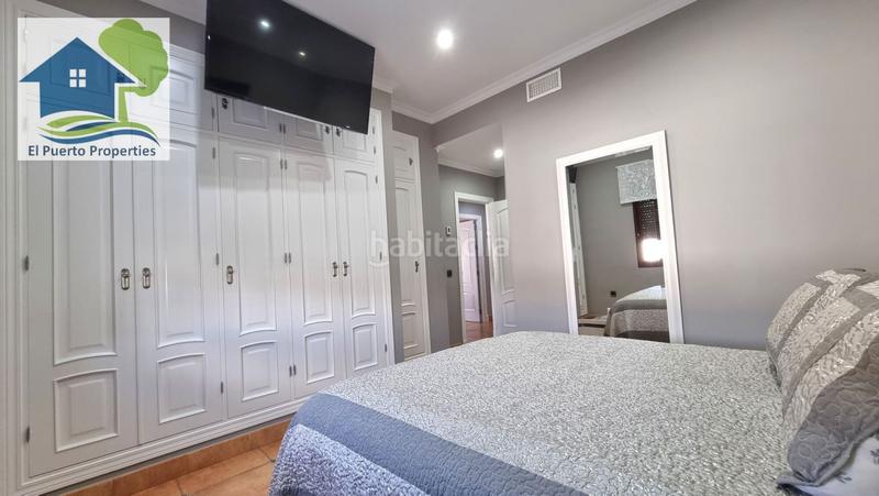 Foto acd630a5-3dbb-4e0d-865b-f350f907f7da. Chalet avec chauffage parking piscine dans Cuatro Pinos - El Carmen Puerto de Santa María (El)