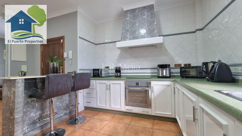 Foto daa7825b-1ad0-48bc-a004-24f04fdf7b00. Chalet avec chauffage parking piscine dans Cuatro Pinos - El Carmen Puerto de Santa María (El)