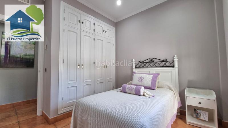 Foto eca9d8a2-6d82-473f-ade5-b1f61bdb0c1b. Chalet avec chauffage parking piscine dans Cuatro Pinos - El Carmen Puerto de Santa María (El)