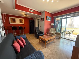 Appartement en Avenida del municipi 11. ***espectacular piso en zona juzgados de benidorm***
