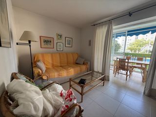 Apartment in Calle santander 6. ***apartamento en segunda línea playa poniente***
