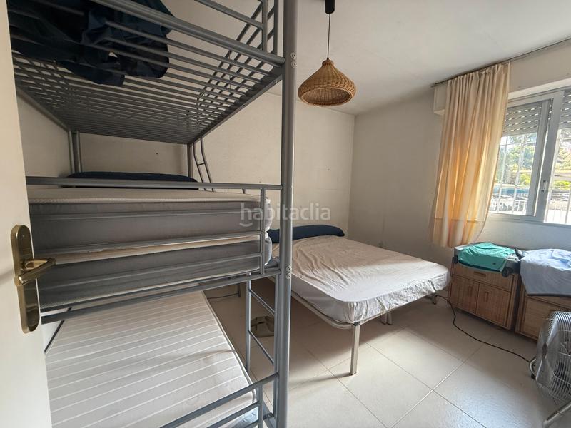 Foto 6f830763-862d-4b58-a2e0-fc1248d7ee0e. Apartamento en calle santander 6 ***apartamento en segunda línea Playa Poniente*** en Benidorm