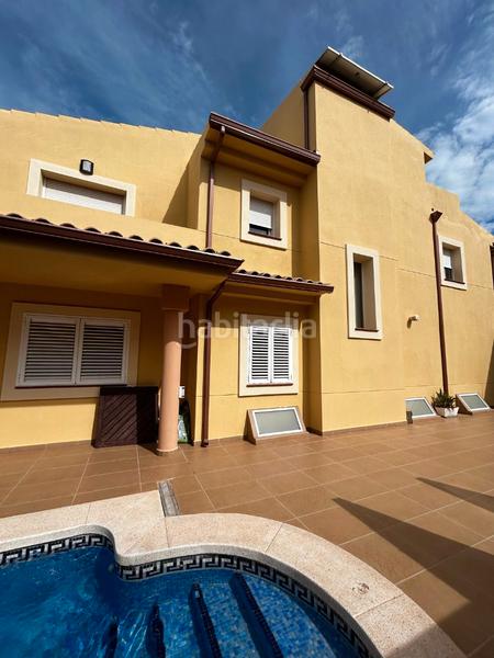 Foto 2e8ad5a7-5ca2-4e83-b504-5844944ee1a7. Chalet avec parking piscine dans Sierra Helada Benidorm