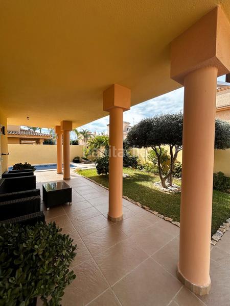 Foto 5617e4db-8142-4811-a82b-009701b65c76. Chalet avec parking piscine dans Sierra Helada Benidorm
