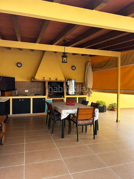 Foto f3f3cdf4-6e39-49a6-b75e-d4f85b81a133. Chalet avec parking piscine dans Sierra Helada Benidorm
