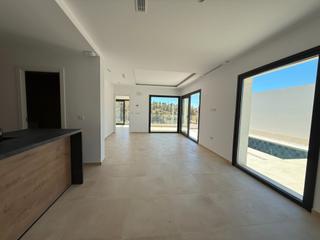 Chalet  Calle riu de la tapiada. **casa independiente en venta en finestrat - oportunidad única**